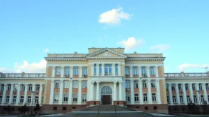 Купить диплом АФ КНИТУ-КАИ — Альметьевского филиала Казанского национального исследовательского технического университета им. А.Н. Туполева в Щёлково